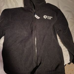 Wemons northface, Sierra club jacket